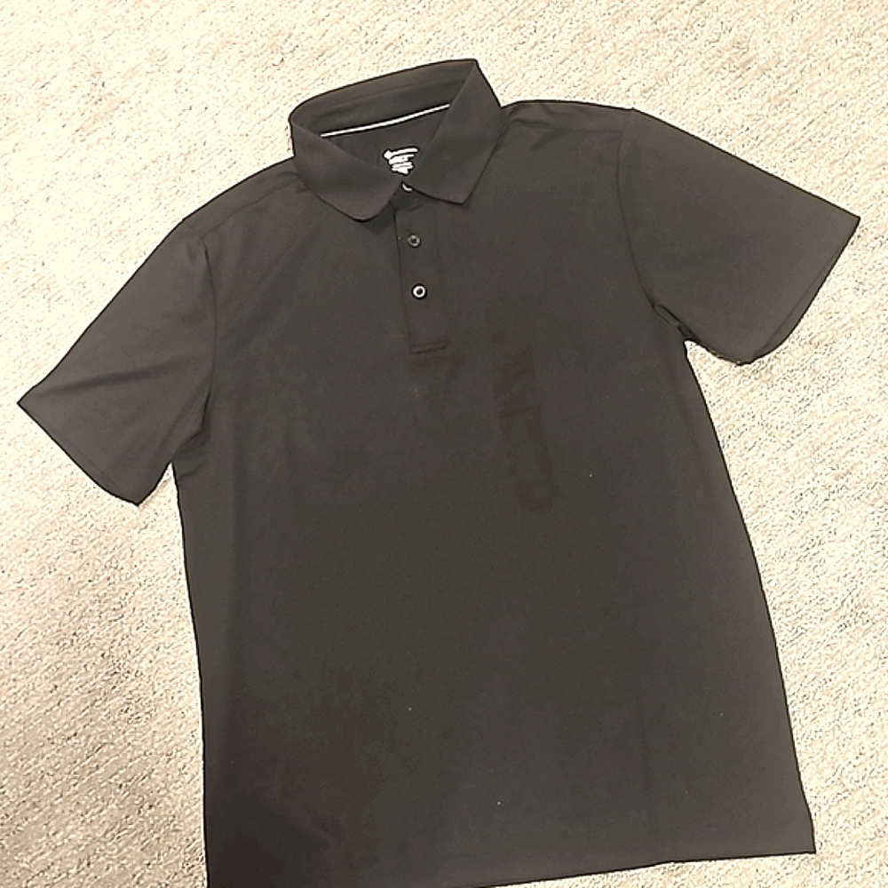 Mens Performance Polo